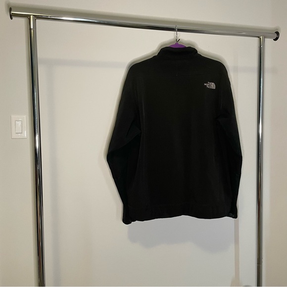 TNF apex jacket - Picture 2 of 3